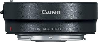 Адаптер крепления Canon EF-EOS R