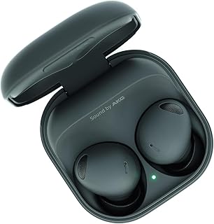 Наушники Samsung Galaxy Buds Pro 2 [2022] (SM-R510NZAALTA) - (серые)