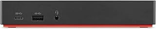 Lenovo USA Lenovo ThinkPad USB-C Dock Gen 2 (40AS0090US)