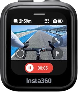 Пульт дистанционного управления Insta360 GPS Preview