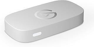 Elgato Game Capture Neo – портативная USB-карта захвата видео 4K60 HDR Passthrough, запись видео 1080p60 – для PS5|Xbox|Nintendo Switch 2 – OBS, Quicktime и другие программы – Plug & Play | Работает на ноутбуке|ПК|Cac|iPad