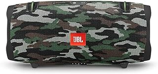 Портативная водонепроницаемая Bluetooth-колонка JBL Xtreme 2 (камуфляж)