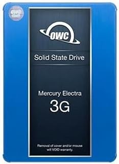 OWC 2TB Mercury Electra 3G 2.5-inch Serial-ATA 7mm SSD