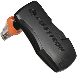 Модуль WiFi Celestron 93973 Skyportal, черный
