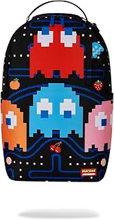 Sprayground PACMAN GHOST GANG SHARMOUTH
