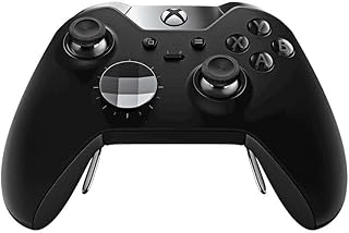 Стартовый комплект контроллера Microsoft Elite Series 2.