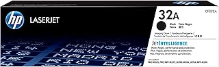 HP 32A | CF232A | Картридж с тонером | Черный барабан