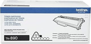 Тонер Brother TN-890 Ultra High Yld 20K YLD для принтера HL-L6400DW TN890