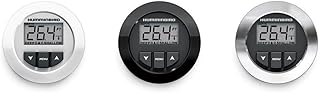 Цифровой эхолот Humminbird 407860-1 HDR 650 для установки в приборную панель