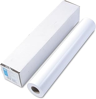 Фотобумага HP Wide Format Universal Instant-dry Satin Photo Paper, 24 дюйма x 100 футов, 7,9 мил - 200 г/м², сердечник 2 дюйма - Q6579A