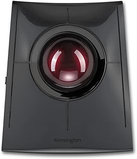 Беспроводной трекбол Kensington SlimBlade™ Pro, перезаряжаемая батарея, подключение по Bluetooth 2,4 ГГц (K72080WW)