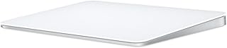 Apple Magic Trackpad — белая мультисенсорная поверхность