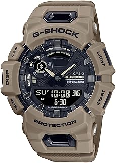 G-Shock GBA900UU-5A, бежевый, один размер