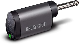 Line 6 Relay G10TII (цифровой беспроводной передатчик для гитары)