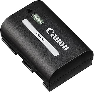 Аккумуляторная батарея Canon LP-E6P