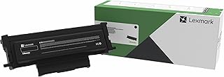 Картридж с тонером Lexmark B/MB2236 (B221H00), 3K, 1 шт., программа возврата.