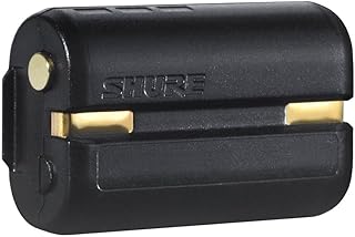 Литий-ионный аккумулятор Shure SB900B предназначен для использования с приемниками P3RA, P9RA+ и P10R+, передатчиками серий ULX-D, QLX-D и AD, а также со всеми сопутствующими док-станциями, сетевыми и стоечными зарядными устройствами.