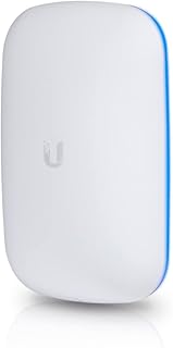 Точка доступа Ubiquiti UniFi AP Beacon HD UAP-BeaconHD IEEE 802.11ac 1,69 Гбит/с