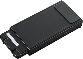 Стандартный аккумулятор Panasonic TOUGHBOOK 55 FZ-55 FZ-VZSU1HU для FZ-55 Mk1. Может использоваться как замена основного аккумулятора или как дополнительный аккумулятор для установки в переднюю панель.