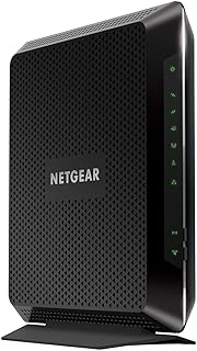 NETGEAR Nighthawk AC1900 (24x8) DOCSIS 3.0 WiFi кабельный модем-маршрутизатор (C7000) для Xfinity от Comcast, Spectrum, Cox и других (восстановленный)