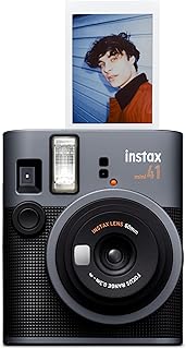 Фотоаппарат мгновенной печати Fujifilm Instax Mini 41