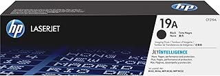 HP 19A | CF219A | Картридж с тонером | Черный барабан