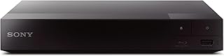 Blu-ray DVD-плеер Sony BDP-S1700U с поддержкой Dolby Digital TrueHD/DTS и масштабированием до DVD, в комплекте с кабелем HDMI, модель 2025 года.