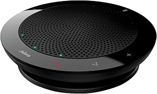 Спикерфон Jabra 7410-209 Model Speak 410 USB, решение Plug and Play, работает со всеми ПК, превосходное качество звука, полная совместимость с системами унифицированных коммуникаций и VoIP-клиентами, светодиодные индикаторы.