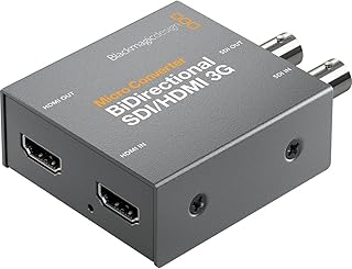 Блок питания Blackmagic Micro Converter BiDirect SDI/HDMI 3G (CONVBDC/SDI/HDMI03G/PS)