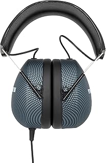 Стерео наушники Vic Firth SIH3 с изоляцией, 25 децибел