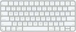 Клавиатура Apple Magic Keyboard - американский английский