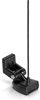 Humminbird 710198-1 XNT 9 20 T - Транцевый однолучевой/двухлучевой датчик