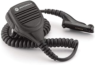 Оригинальный выносной микрофон Motorola PMMN4025 PMMN4025AL