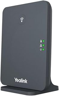 Базовая станция телефона Yealink W70B