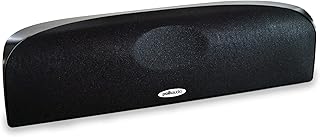 Центральный канал акустической системы Polk Audio TL1 (каждый, черный)