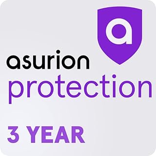 Трехлетняя программа защиты настольного компьютера от ASURION (700–799,99 долларов США)