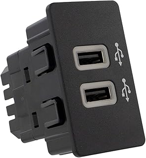 Оригинальный модуль USB-концентратора Ford Carplay для моделей Sync 3 HC3Z-19A387-F