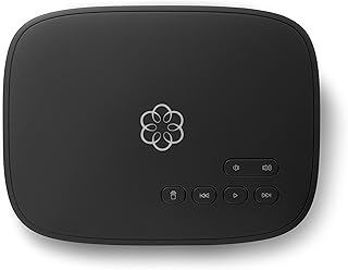 Бесплатная интернет-телефония Ooma Telo VoIP для дома. Доступная замена стационарного телефона. Безлимитные звонки по всей стране. Звонки в пути с помощью бесплатного мобильного приложения. Низкие международные тарифы. Возможность блокировки автоматических звонков и блокировок.