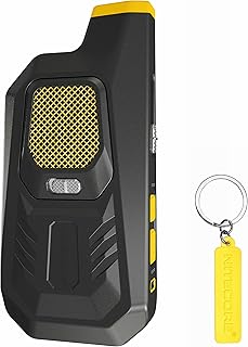 Электронный набор для чистки фотоаппаратов NITECORE BB21 с воздушным вентилятором и биркой NITECORE.