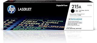 Черный тонер-картридж HP 215A для принтеров HP | Совместим с принтерами серий: Color LaserJet Pro M155, Color LaserJet Pro MFP M182, M183 | W2310A