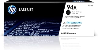 Черный тонер-картридж HP 94A | Совместим с принтерами HP LaserJet Pro серии M118; HP LaserJet Pro MFP серий M148, M149 | CF294A