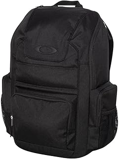 Мужской рюкзак Oakley Crestible Enduro 25L, черный.