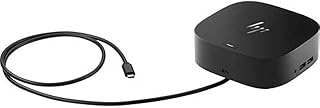 Док-станция HP USB-C G5 (восстановленная)