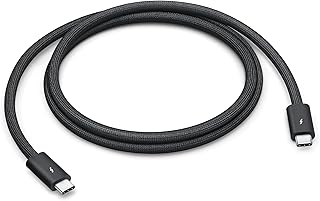 Кабель Apple Thunderbolt 5 (USB-C) Pro (1 м)