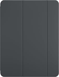Чехол Apple Smart Folio для iPad Pro 13 дюймов (M4) — черный