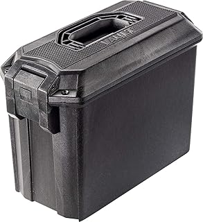 Жесткий кейс Pelican Vault V300 (для фотоаппарата, пистолета, снаряжения, оборудования)