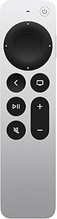Пульт Siri для Apple TV (3-го поколения)