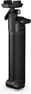 Крепление GoPro 3-Way 2.0 (официальное крепление GoPro), чёрное.