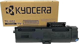 Черный тонер-картридж KYOCERA TK-1152 для лазерных принтеров моделей P2235dn / P2235dw / M2135dn / M2135dw / M2635dw (1T02RV0US0)