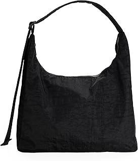 Компактная нейлоновая сумка через плечо от BAGGU